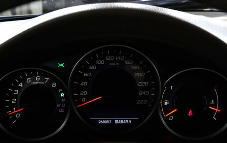 Honda Legend IV, 2007 год, 849 000 рублей, 11 фотография