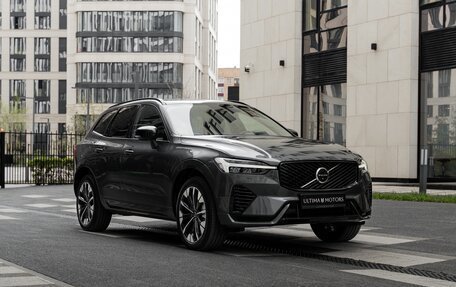 Volvo XC60 II, 2026 год, 8 400 000 рублей, 3 фотография