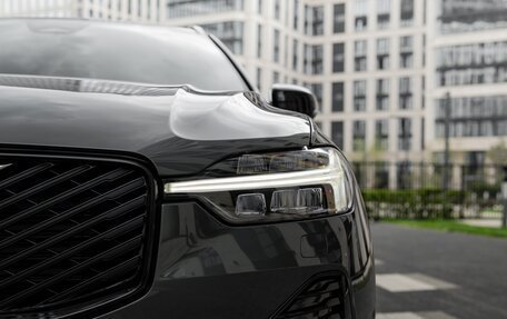 Volvo XC60 II, 2026 год, 8 400 000 рублей, 7 фотография