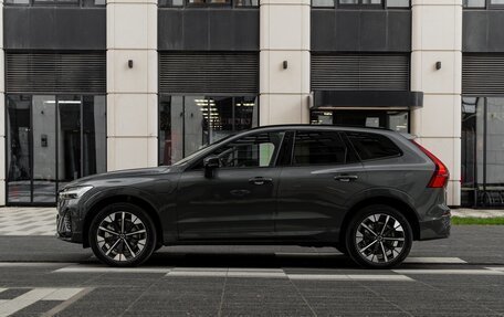 Volvo XC60 II, 2026 год, 8 400 000 рублей, 9 фотография