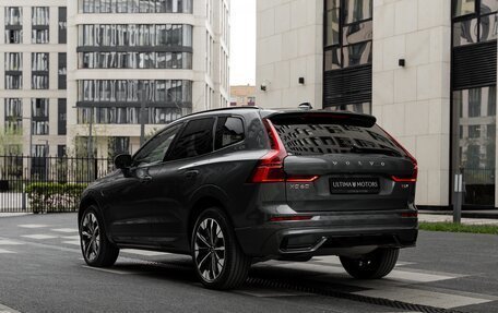 Volvo XC60 II, 2026 год, 8 400 000 рублей, 6 фотография