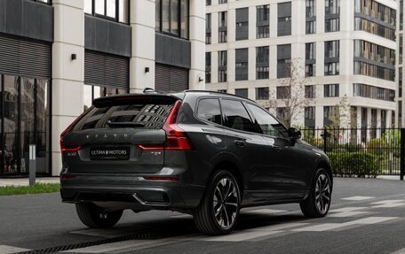 Volvo XC60 II, 2026 год, 8 400 000 рублей, 4 фотография