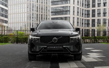 Volvo XC60 II, 2026 год, 8 400 000 рублей, 2 фотография