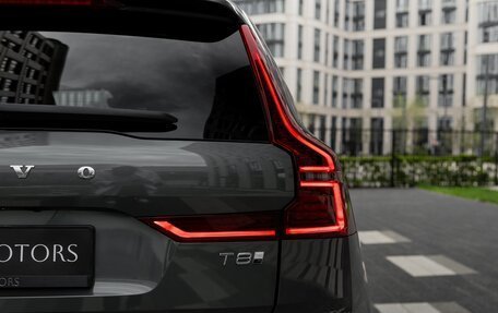 Volvo XC60 II, 2026 год, 8 400 000 рублей, 8 фотография