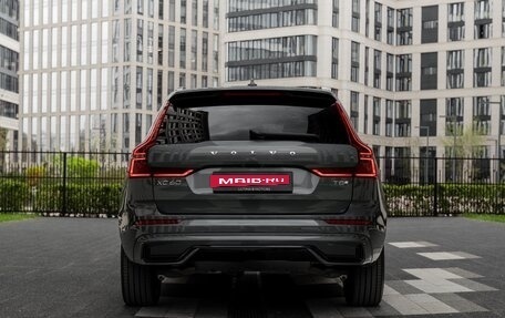 Volvo XC60 II, 2026 год, 8 400 000 рублей, 5 фотография