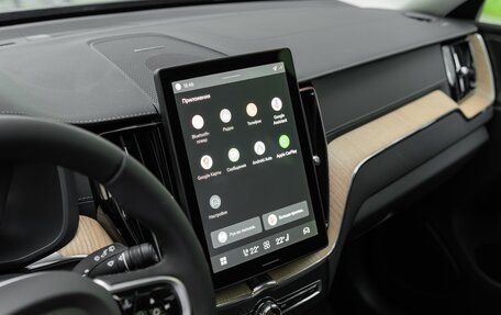 Volvo XC60 II, 2026 год, 8 400 000 рублей, 22 фотография