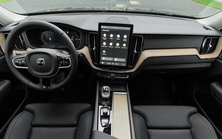 Volvo XC60 II, 2026 год, 8 400 000 рублей, 25 фотография