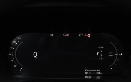 Volvo XC60 II, 2026 год, 8 400 000 рублей, 27 фотография