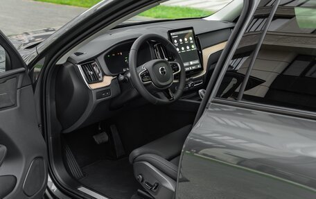 Volvo XC60 II, 2026 год, 8 400 000 рублей, 19 фотография