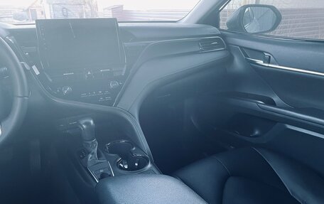Toyota Camry, 2021 год, 2 850 000 рублей, 5 фотография