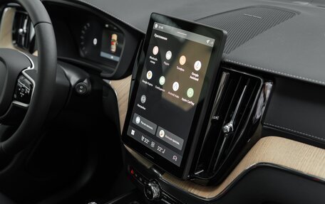 Volvo XC60 II, 2026 год, 8 400 000 рублей, 32 фотография