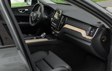 Volvo XC60 II, 2026 год, 8 400 000 рублей, 34 фотография