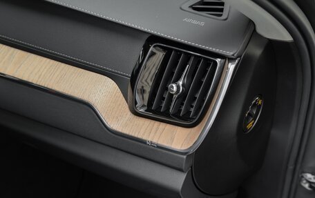 Volvo XC60 II, 2026 год, 8 400 000 рублей, 33 фотография
