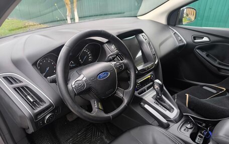 Ford Focus III, 2011 год, 840 000 рублей, 7 фотография