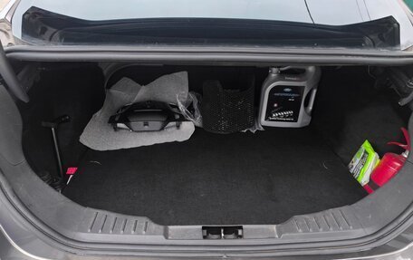Ford Focus III, 2011 год, 840 000 рублей, 9 фотография