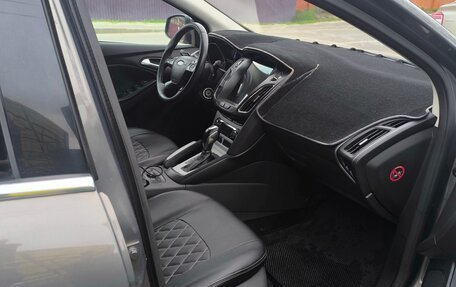 Ford Focus III, 2011 год, 840 000 рублей, 2 фотография