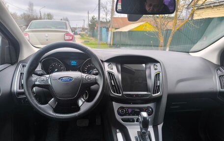 Ford Focus III, 2011 год, 840 000 рублей, 8 фотография