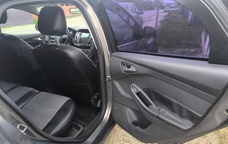 Ford Focus III, 2011 год, 840 000 рублей, 4 фотография