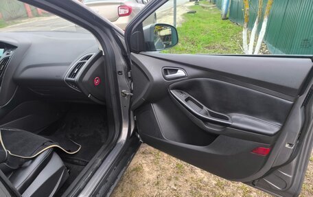 Ford Focus III, 2011 год, 840 000 рублей, 3 фотография