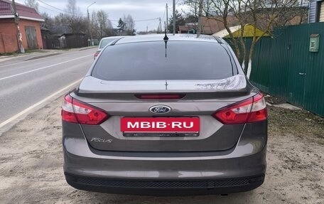 Ford Focus III, 2011 год, 840 000 рублей, 5 фотография