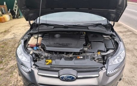 Ford Focus III, 2011 год, 840 000 рублей, 6 фотография