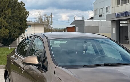 Opel Astra J, 2012 год, 870 000 рублей, 7 фотография
