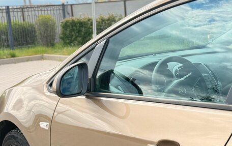 Opel Astra J, 2012 год, 870 000 рублей, 9 фотография