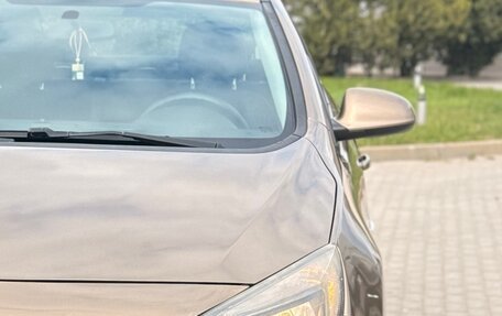 Opel Astra J, 2012 год, 870 000 рублей, 8 фотография