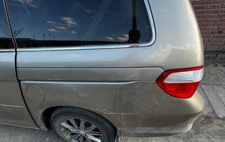 Honda Odyssey (North America) III, 2005 год, 830 000 рублей, 4 фотография