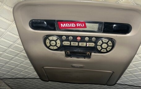 Honda Odyssey (North America) III, 2005 год, 830 000 рублей, 13 фотография