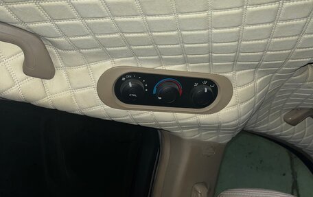 Honda Odyssey (North America) III, 2005 год, 830 000 рублей, 14 фотография