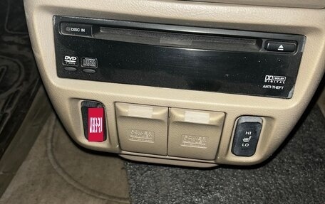 Honda Odyssey (North America) III, 2005 год, 830 000 рублей, 12 фотография