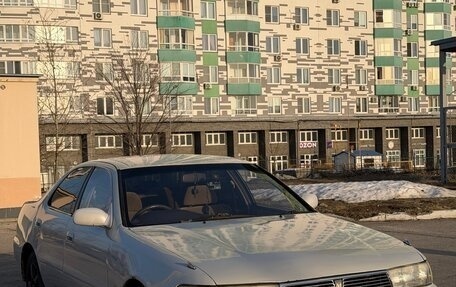 Toyota Cresta, 1995 год, 455 000 рублей, 2 фотография