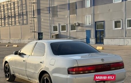 Toyota Cresta, 1995 год, 455 000 рублей, 3 фотография