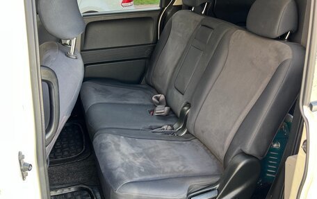 Honda Freed I, 2010 год, 900 000 рублей, 5 фотография