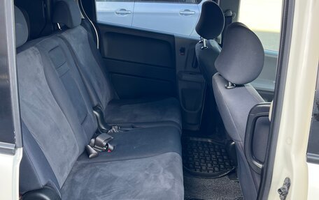 Honda Freed I, 2010 год, 900 000 рублей, 7 фотография