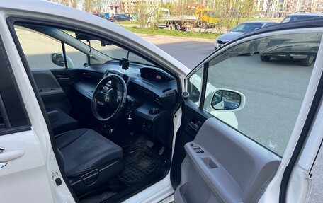 Honda Freed I, 2010 год, 900 000 рублей, 8 фотография