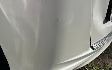 Honda Freed I, 2010 год, 900 000 рублей, 20 фотография