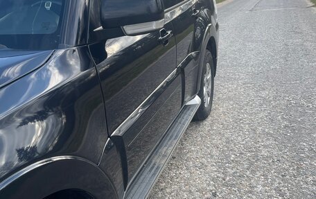 Mitsubishi Pajero IV, 2008 год, 1 300 000 рублей, 8 фотография
