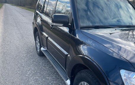 Mitsubishi Pajero IV, 2008 год, 1 300 000 рублей, 7 фотография