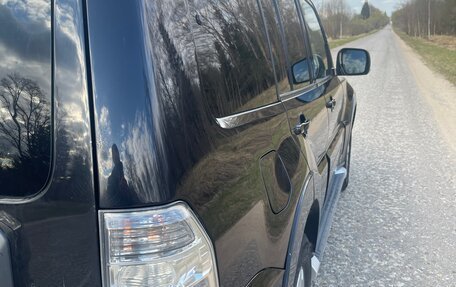 Mitsubishi Pajero IV, 2008 год, 1 300 000 рублей, 6 фотография