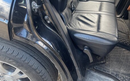 Mitsubishi Pajero IV, 2008 год, 1 300 000 рублей, 16 фотография