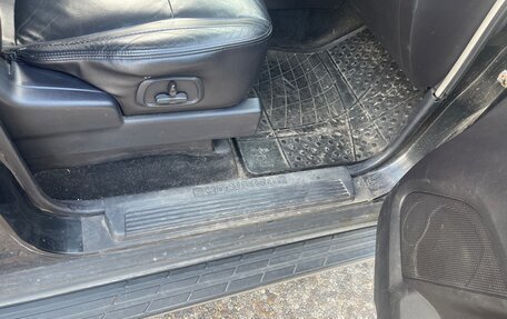 Mitsubishi Pajero IV, 2008 год, 1 300 000 рублей, 19 фотография