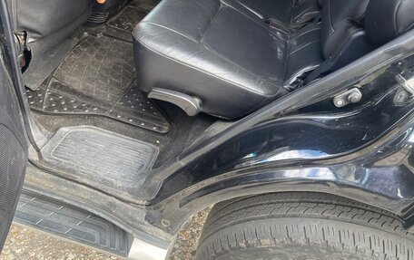 Mitsubishi Pajero IV, 2008 год, 1 300 000 рублей, 17 фотография