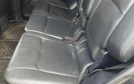 Mitsubishi Pajero IV, 2008 год, 1 300 000 рублей, 15 фотография