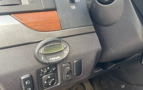 Mitsubishi Pajero IV, 2008 год, 1 300 000 рублей, 22 фотография