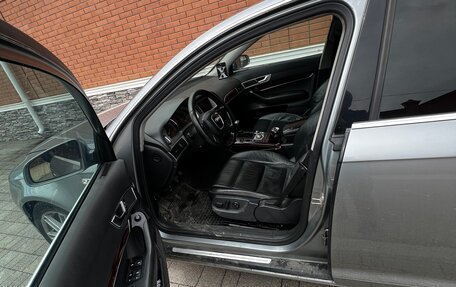 Audi A6, 2007 год, 499 999 рублей, 5 фотография