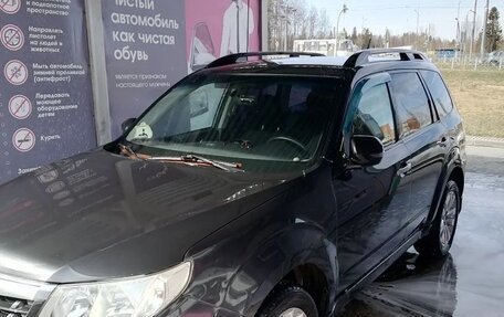 Subaru Forester, 2011 год, 980 000 рублей, 3 фотография
