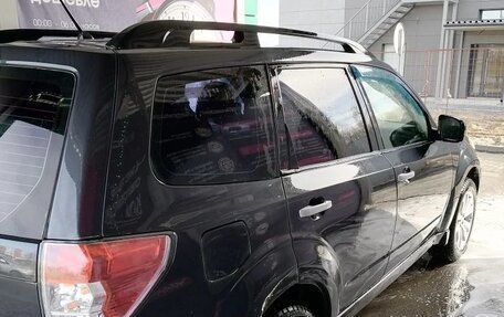 Subaru Forester, 2011 год, 980 000 рублей, 2 фотография