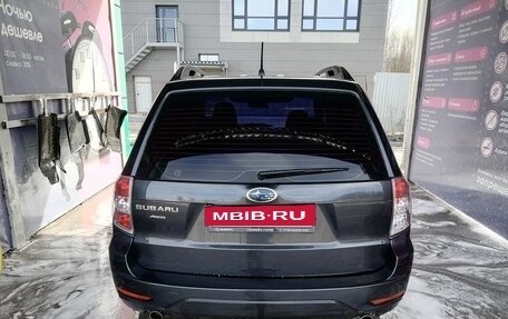 Subaru Forester, 2011 год, 980 000 рублей, 4 фотография
